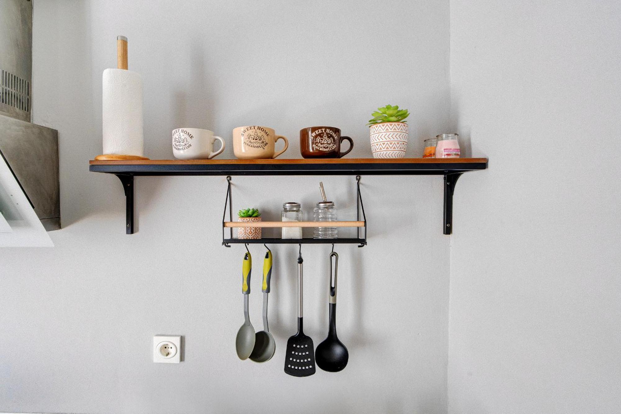 Apartamento San Blas By Sanse Holidays San Sebastian Buitenkant foto