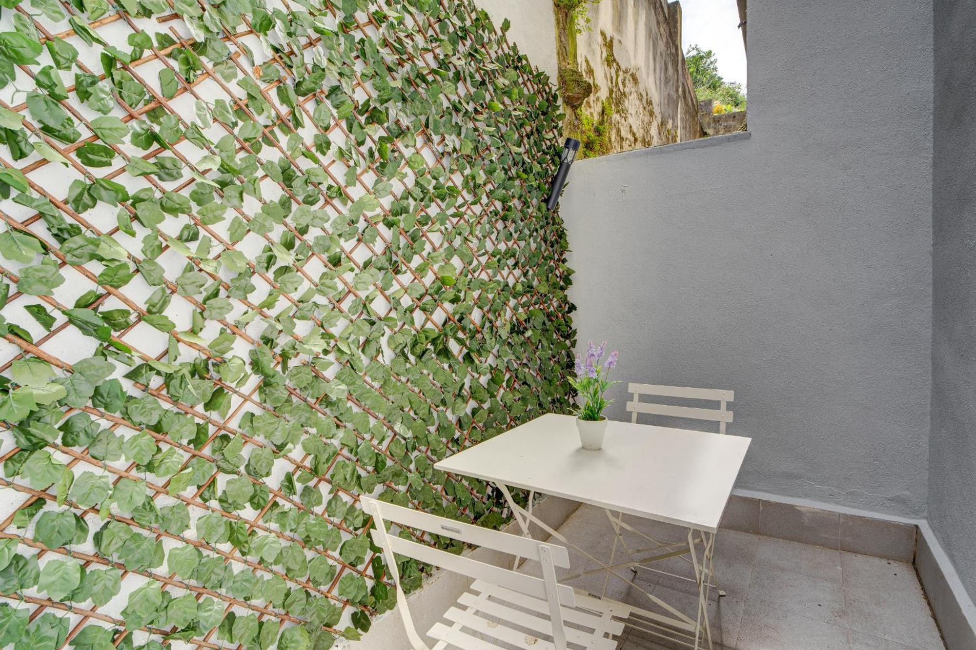 Apartamento San Blas By Sanse Holidays San Sebastian Buitenkant foto