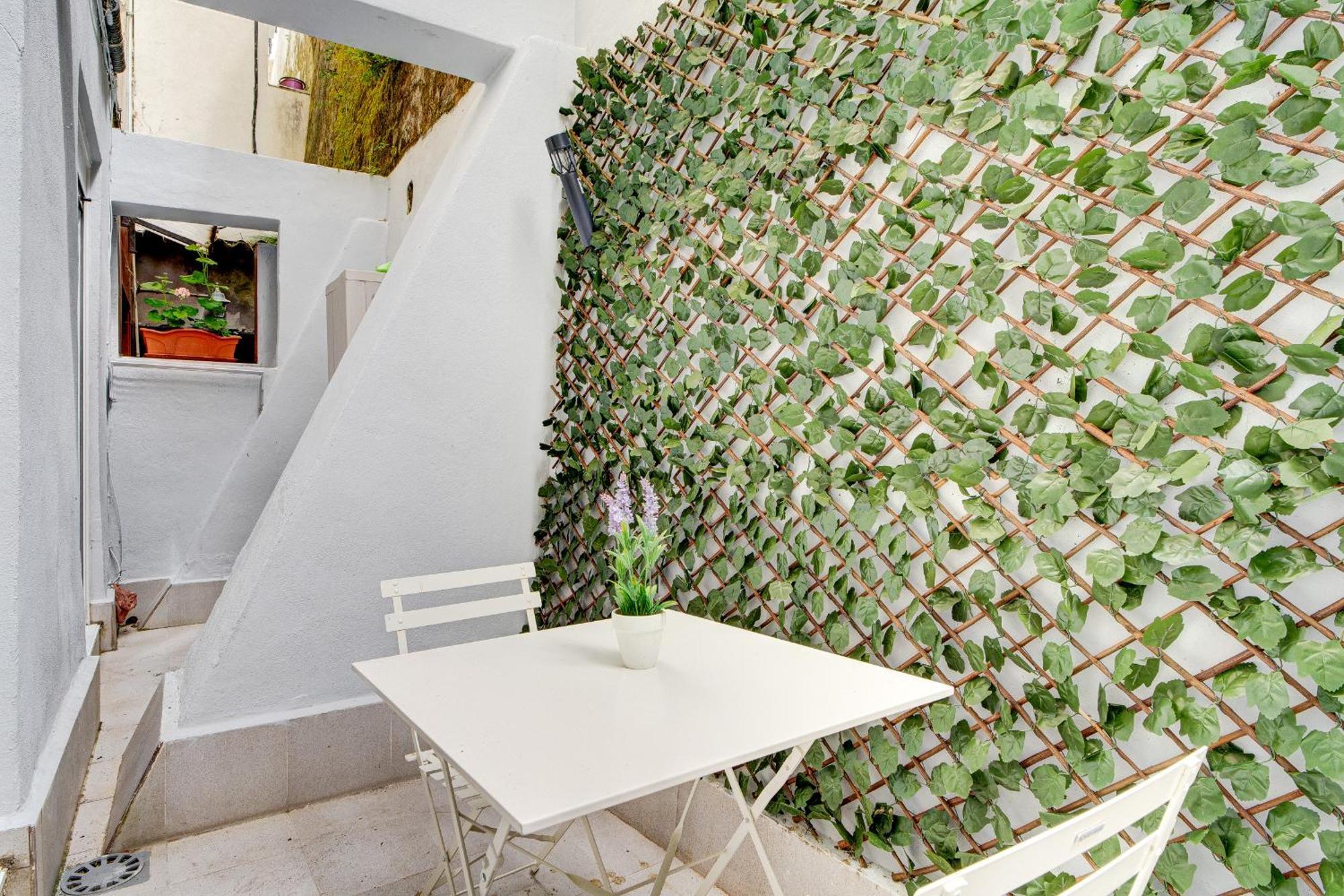 Apartamento San Blas By Sanse Holidays San Sebastian Buitenkant foto