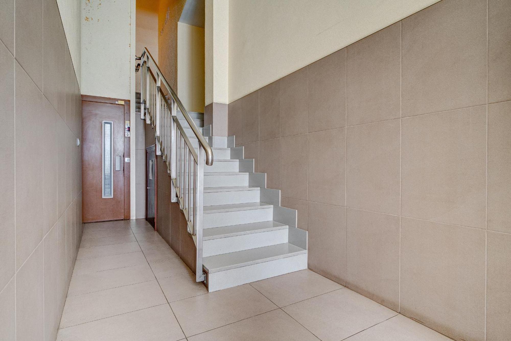 Apartamento San Blas By Sanse Holidays San Sebastian Buitenkant foto